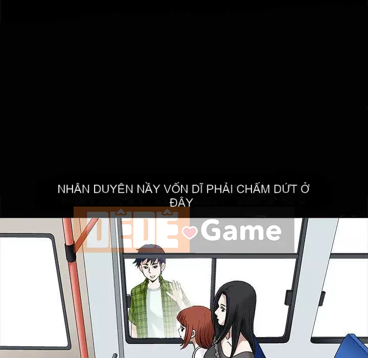 Thu hút Chương 10-11