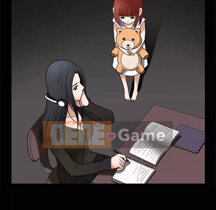 Thu hút Chương 10-11