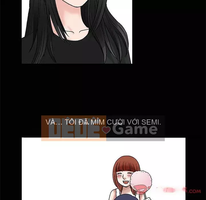 Thu hút Chương 10-11