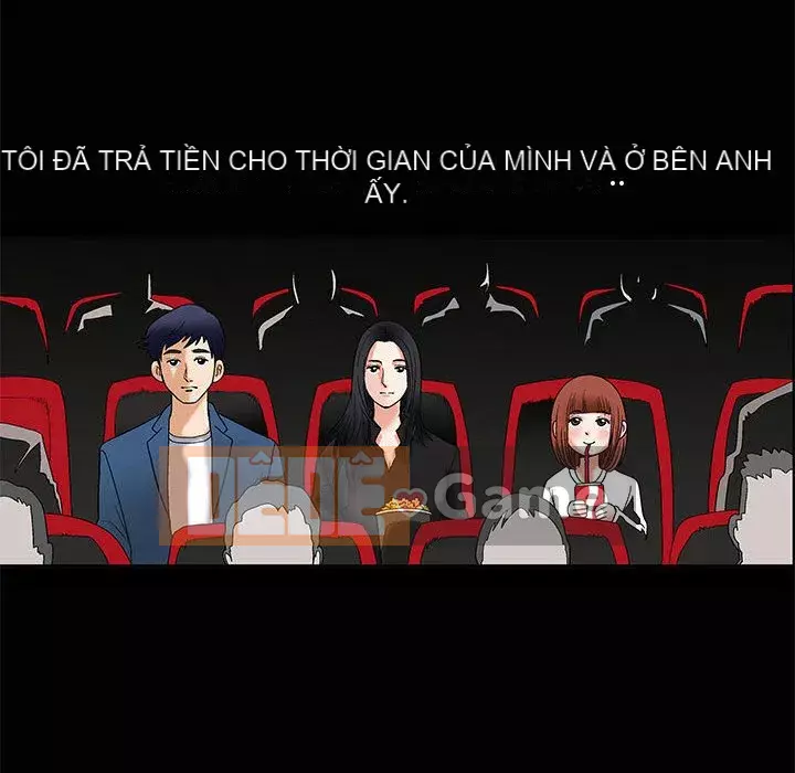 Thu hút Chương 10-11