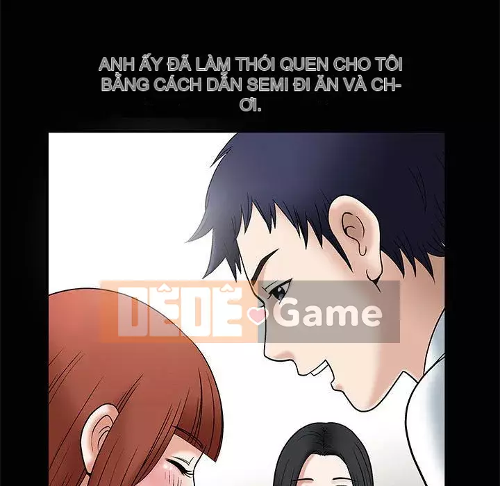 Thu hút Chương 10-11