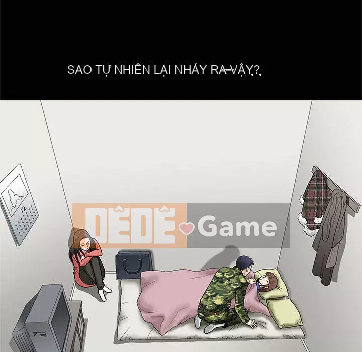 Thu hút Chương 10-11