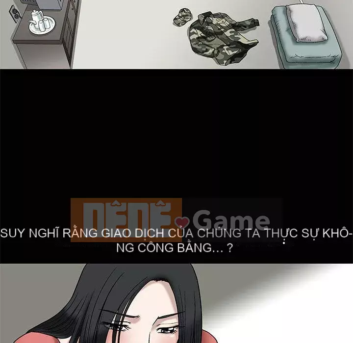 Thu hút Chương 10-11