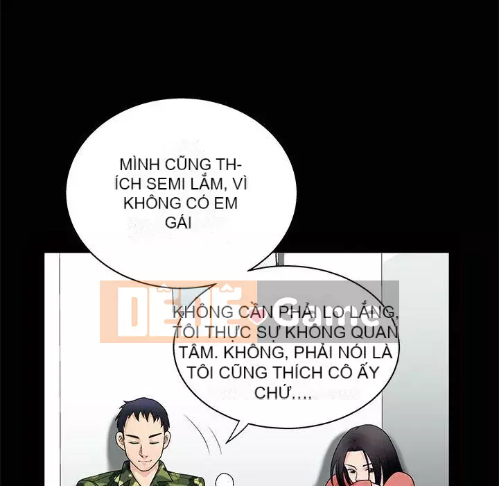 Thu hút Chương 10-11