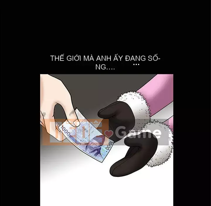 Thu hút Chương 10-11