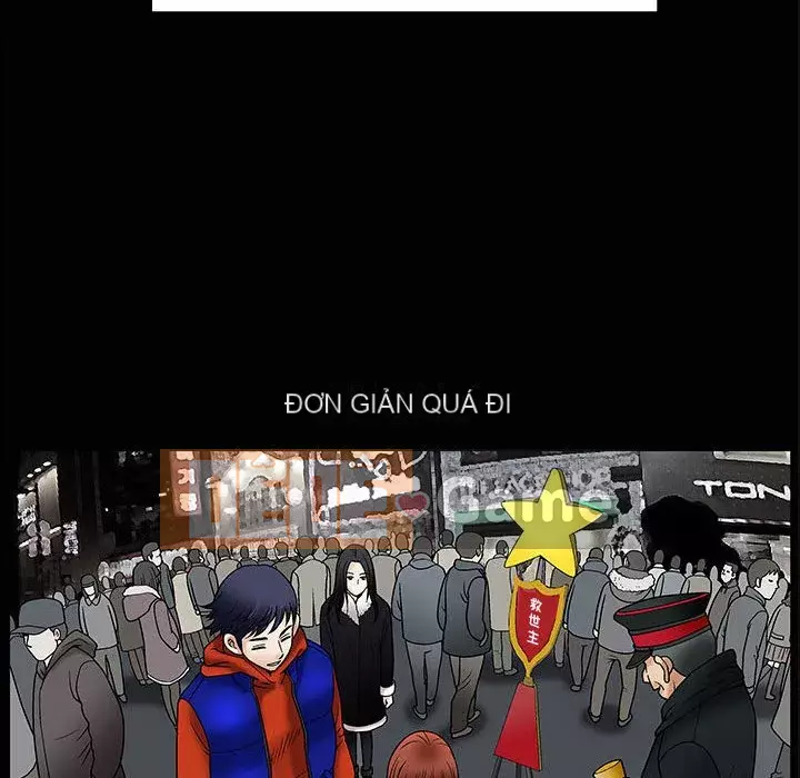 Thu hút Chương 10-11