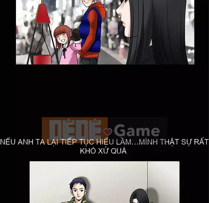 Thu hút Chương 10-11