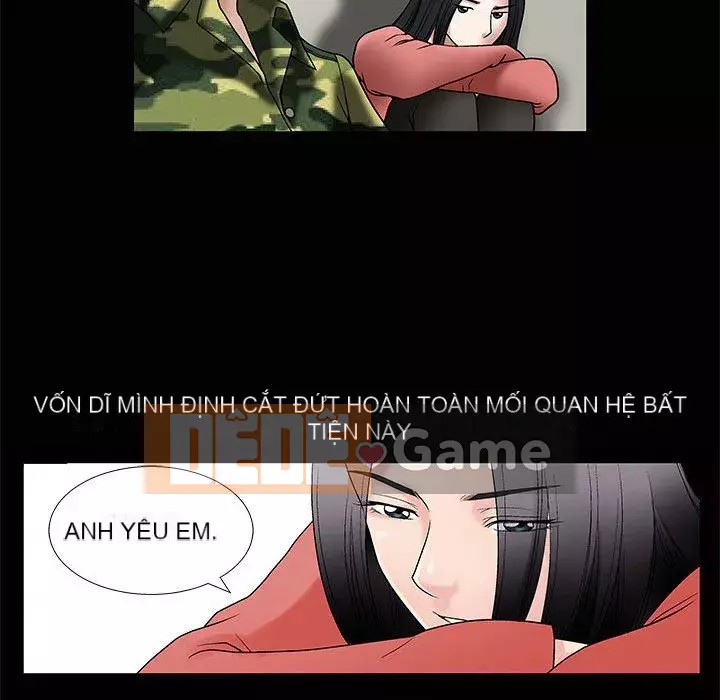 Thu hút Chương 10-11