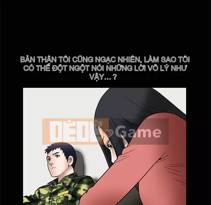 Thu hút Chương 10-11