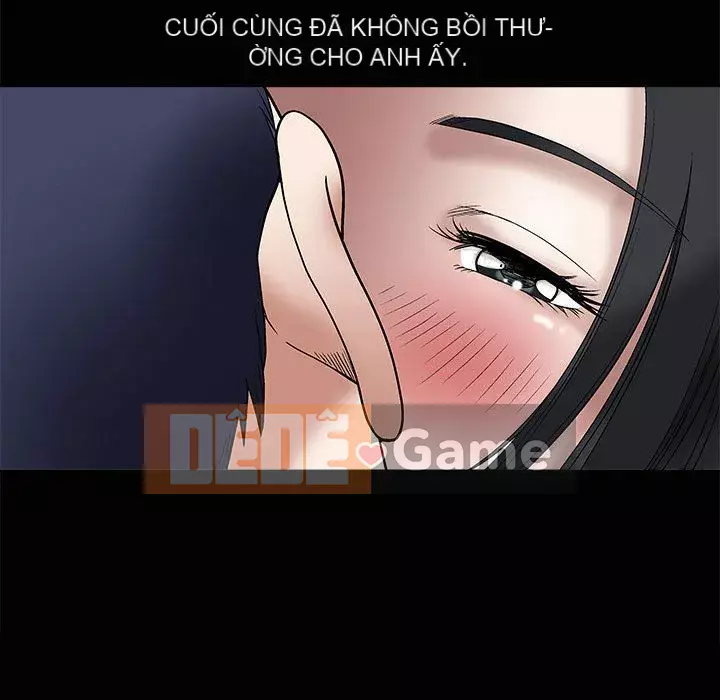 Thu hút Chương 10-11