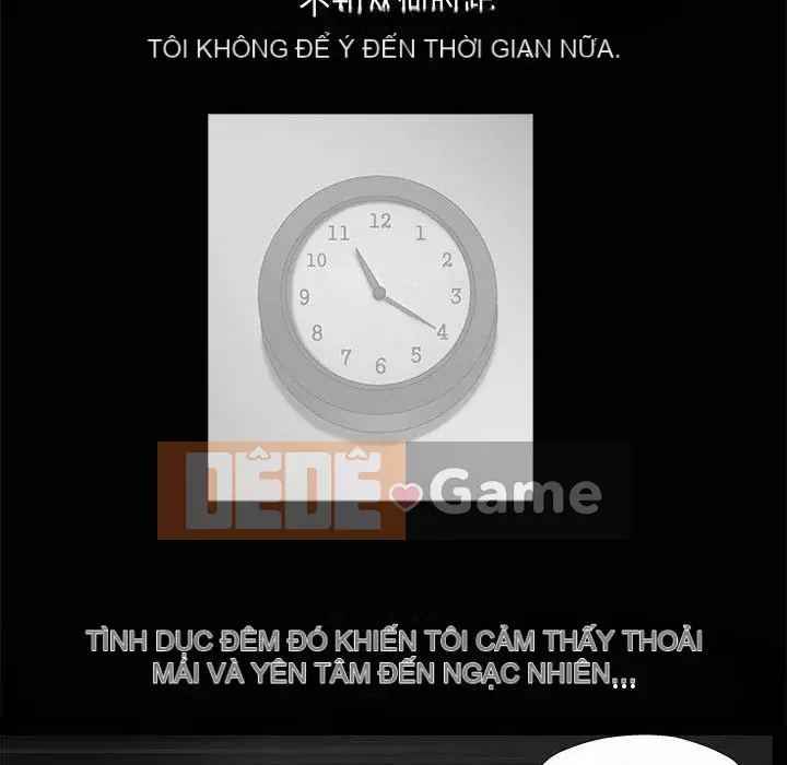 Thu hút Chương 10-11