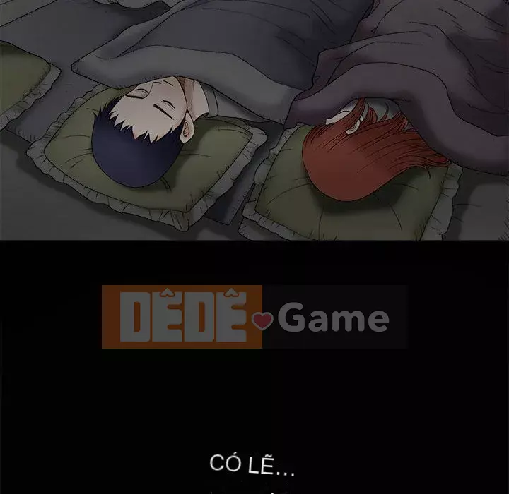 Thu hút Chương 10-11