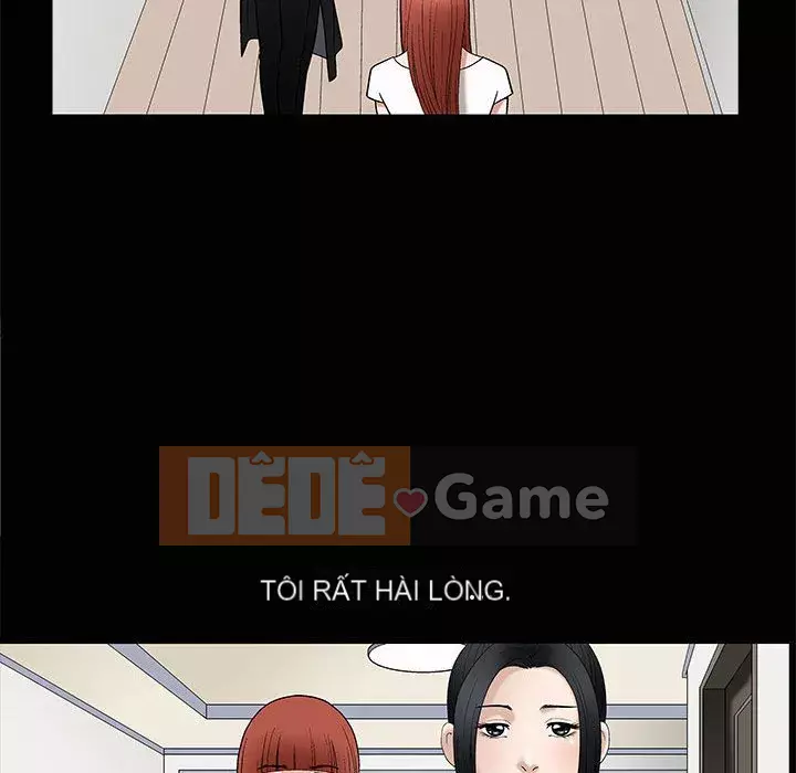 Thu hút Chương 10-11