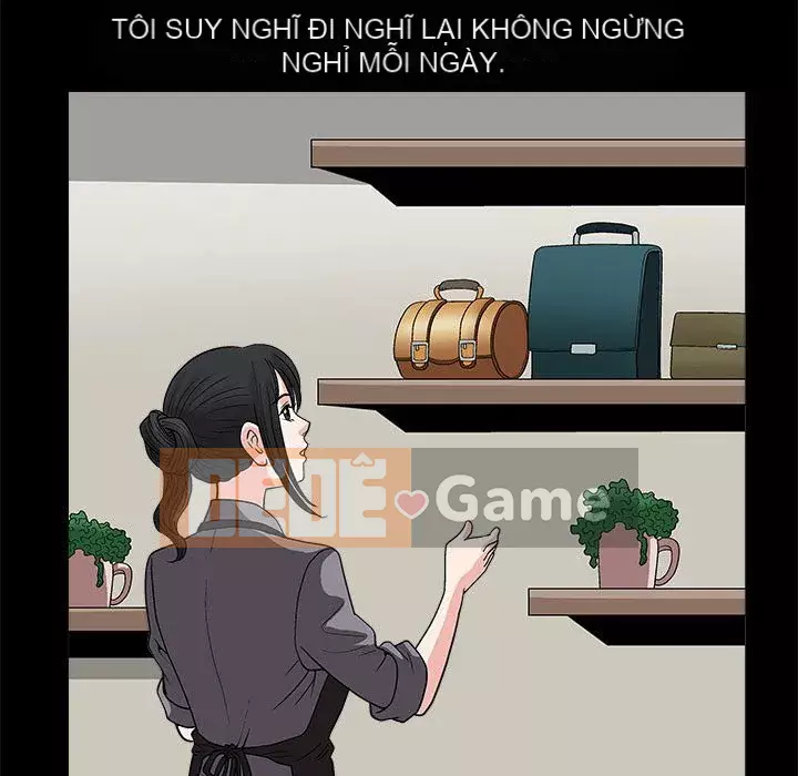 Thu hút Chương 10-11