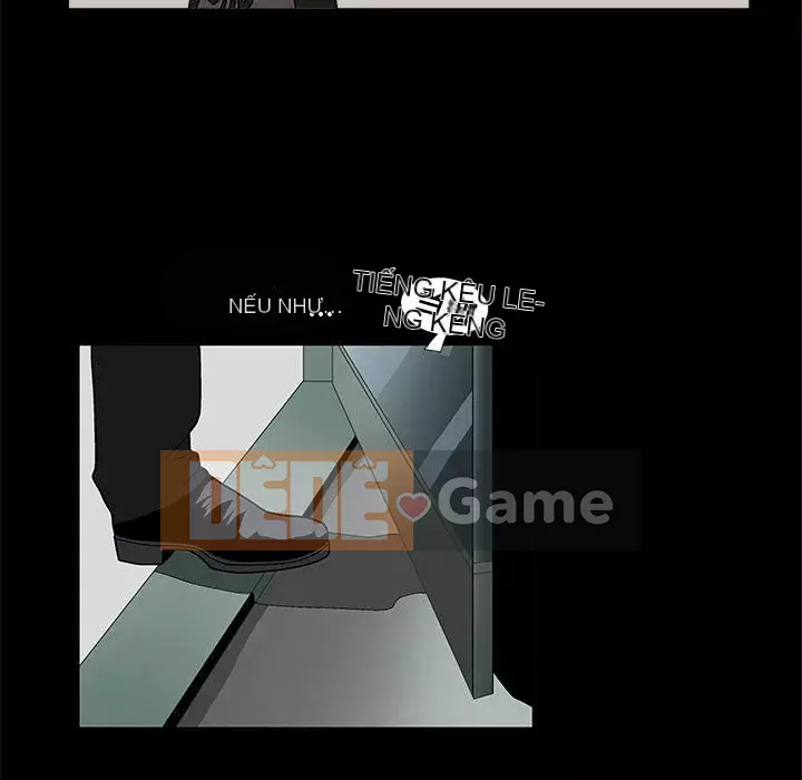 Thu hút Chương 10-11