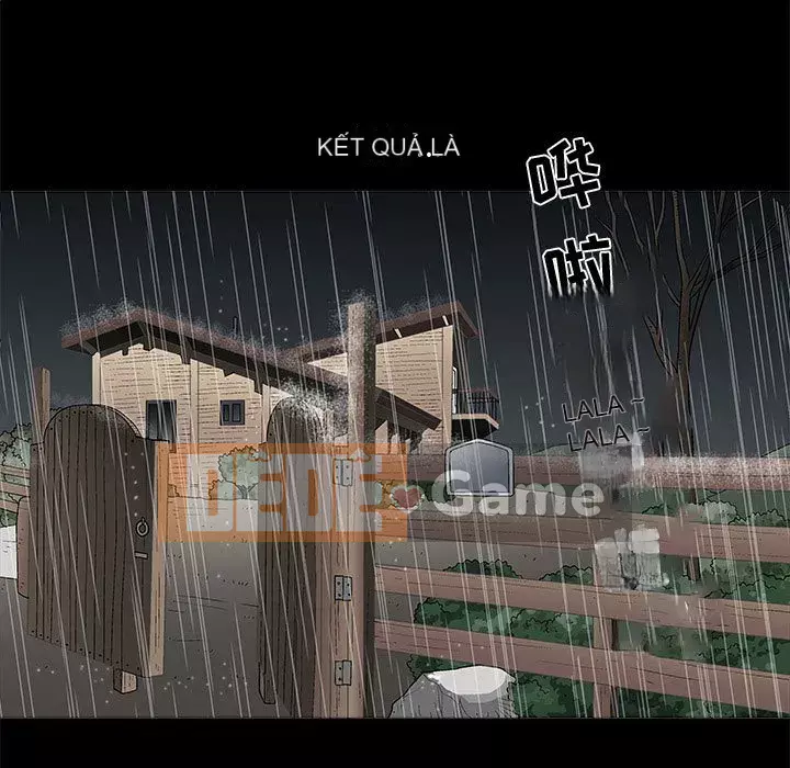 Thu hút Chương 10-11