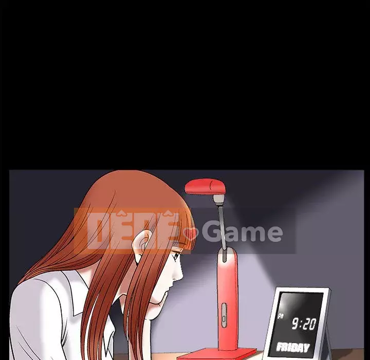 Thu hút Chương 10-11