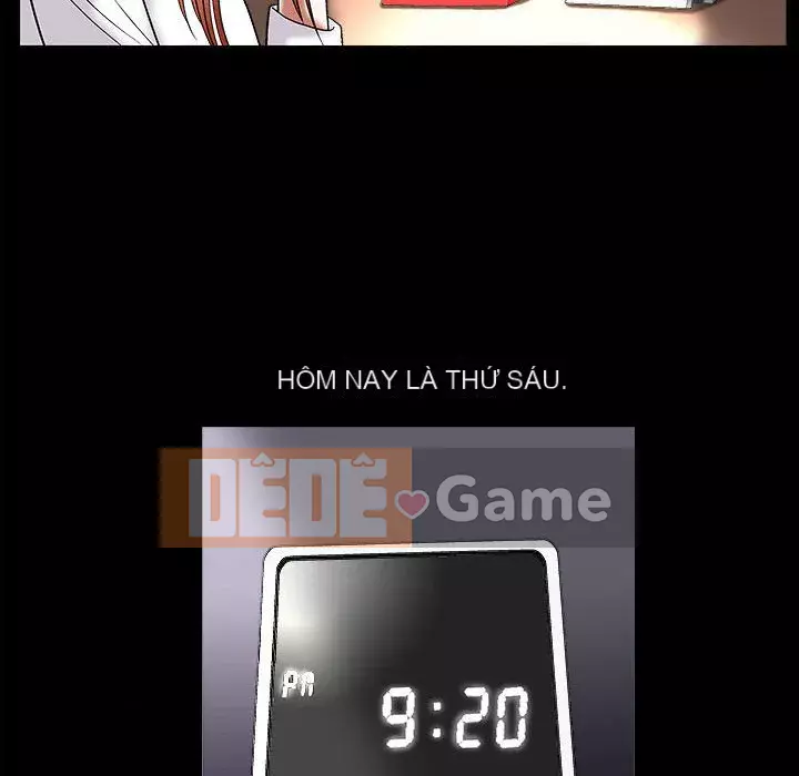 Thu hút Chương 10-11