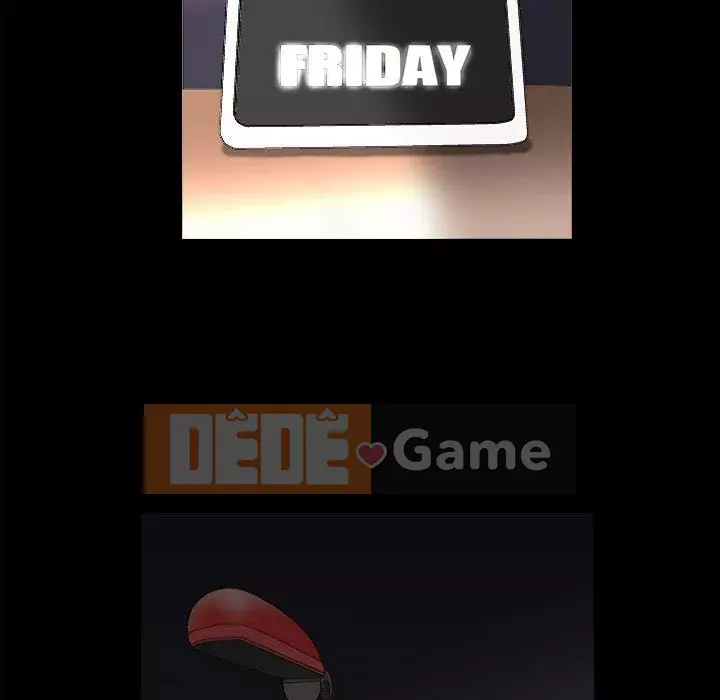 Thu hút Chương 10-11