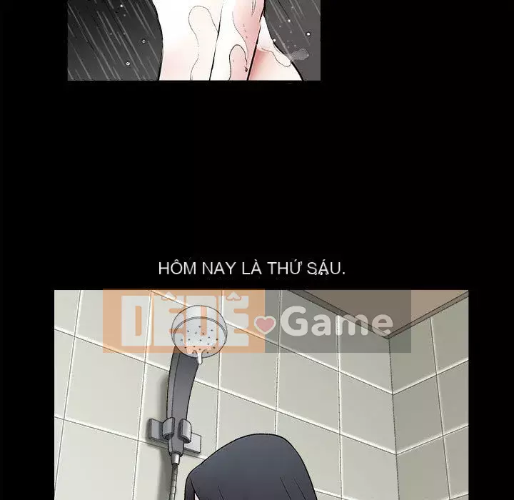 Thu hút Chương 10-11