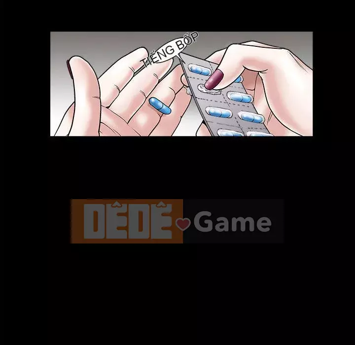 Thu hút Chương 10-11