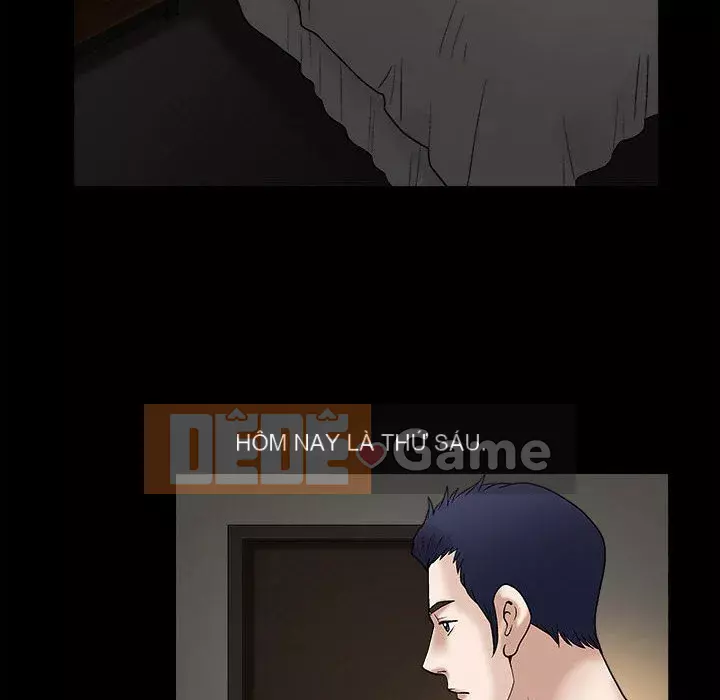 Thu hút Chương 10-11