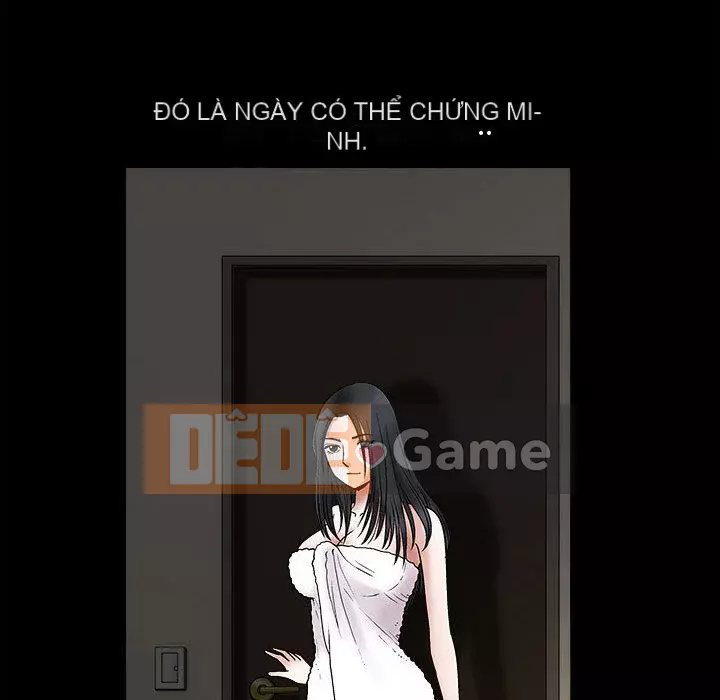 Thu hút Chương 10-11