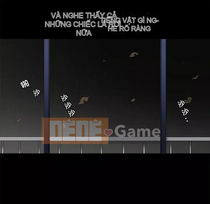 Thu hút Chương 10-11