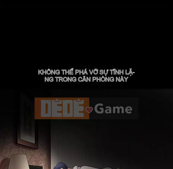 Thu hút Chương 10-11