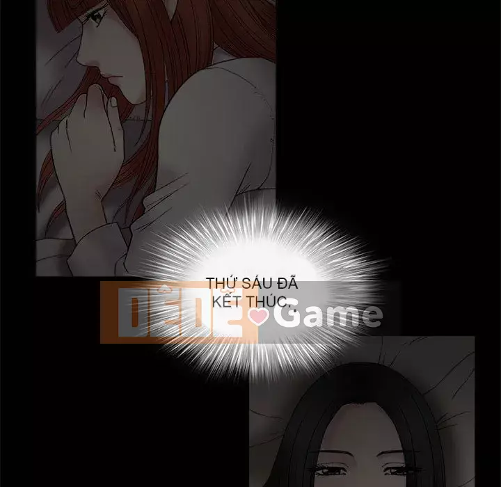 Thu hút Chương 10-11