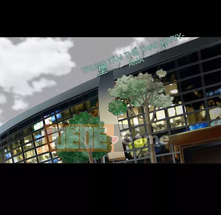 Thu hút Chương 10-11