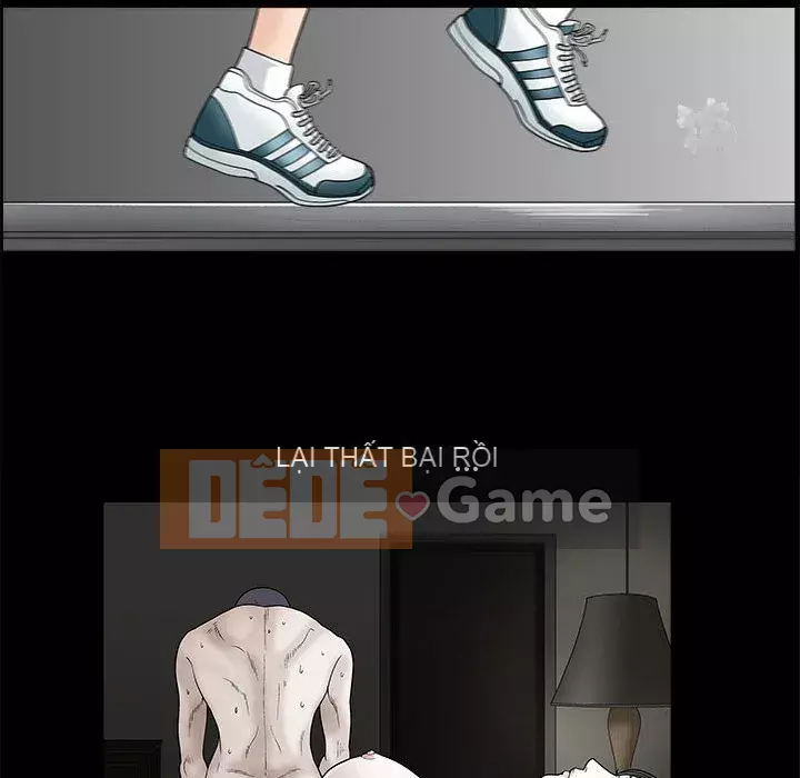 Thu hút Chương 10-11