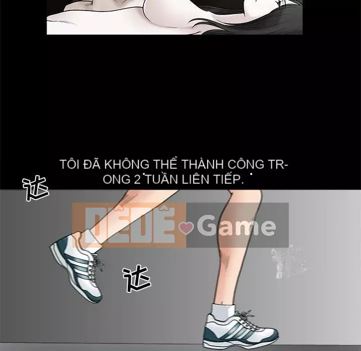 Thu hút Chương 10-11