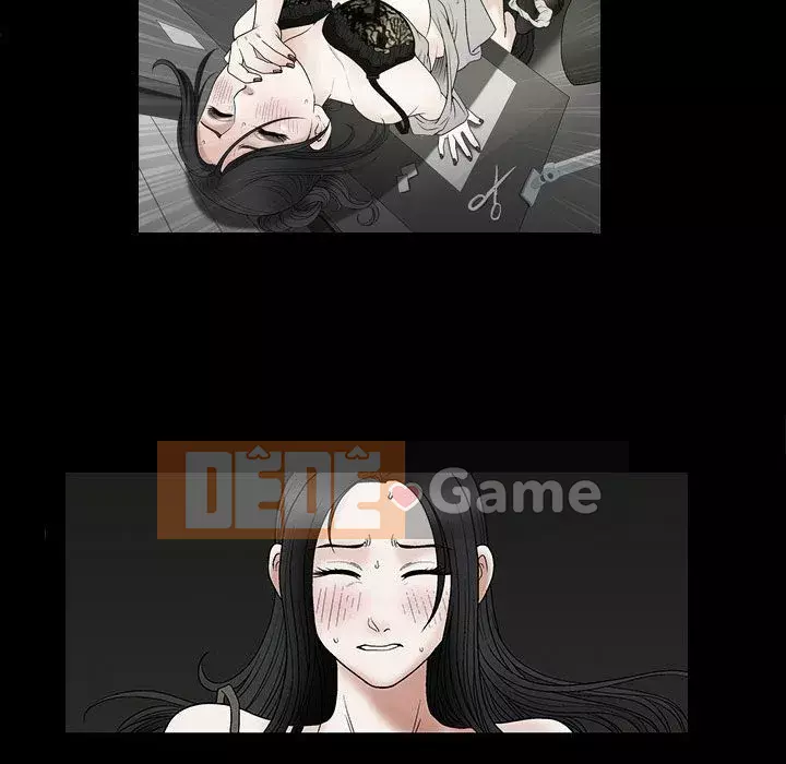 Thu hút Chương 10-11