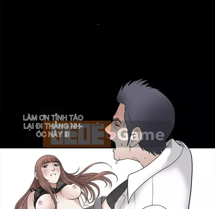 Thu hút Chương 10-11