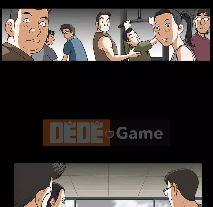 Thu hút Chương 10-11