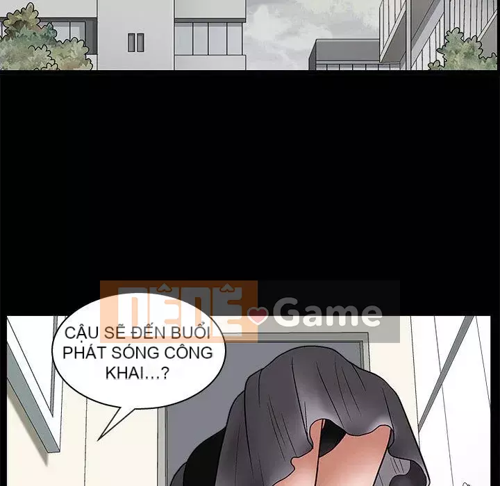 Thu hút Chương 10-11