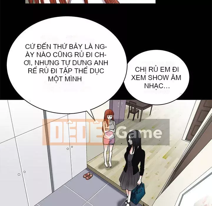 Thu hút Chương 10-11