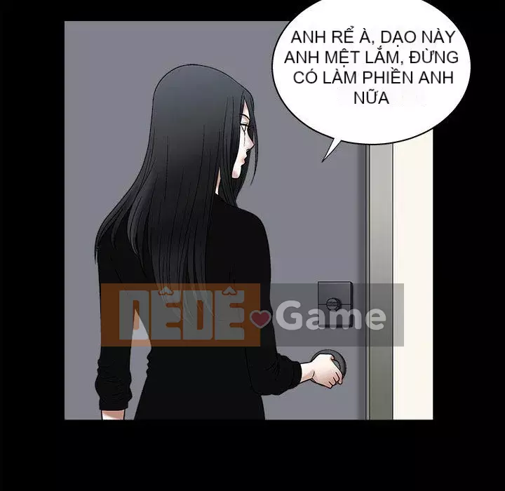 Thu hút Chương 10-11