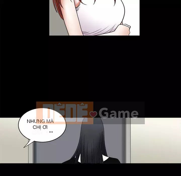 Thu hút Chương 10-11