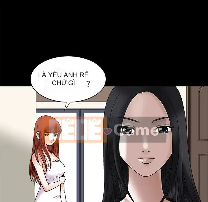 Thu hút Chương 10-11