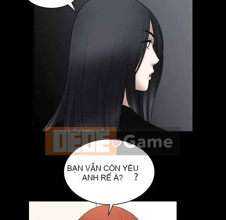 Thu hút Chương 10-11