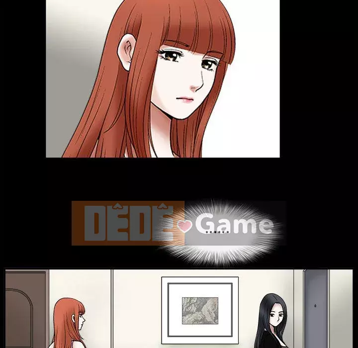 Thu hút Chương 10-11