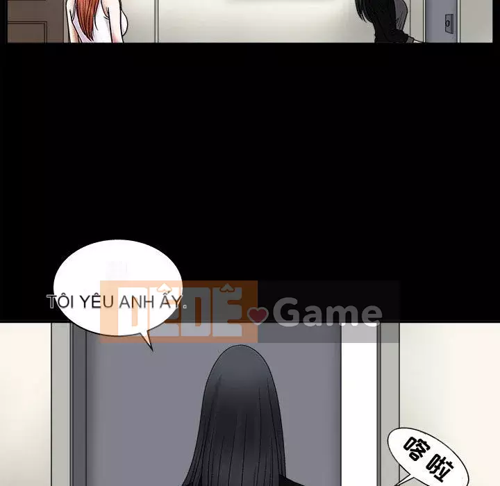 Thu hút Chương 10-11