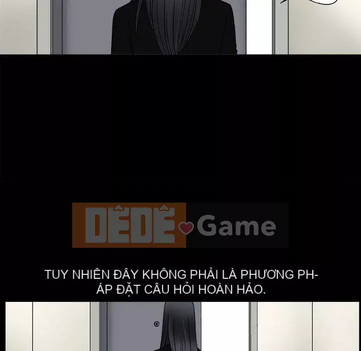 Thu hút Chương 10-11