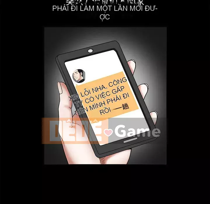 Thu hút Chương 10-11