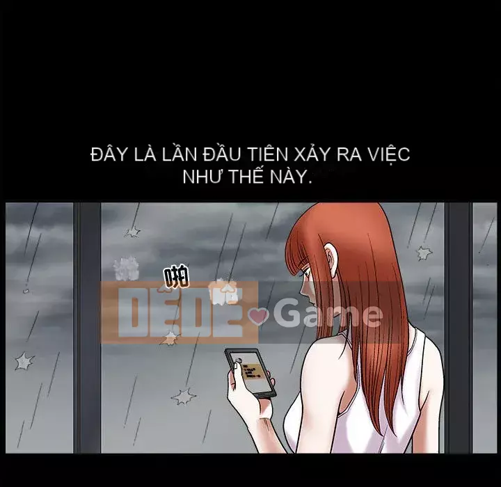 Thu hút Chương 10-11