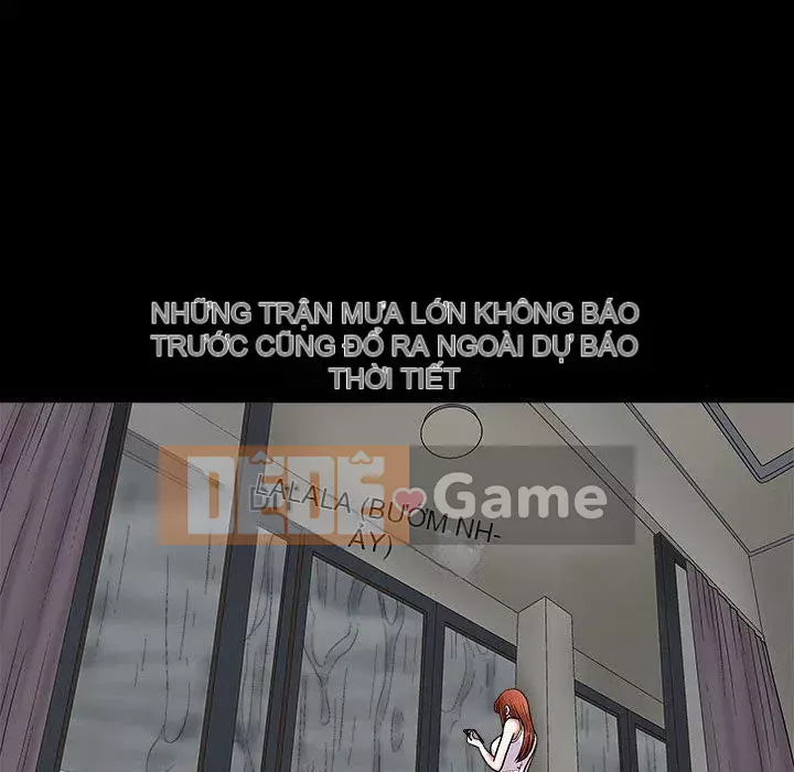 Thu hút Chương 10-11