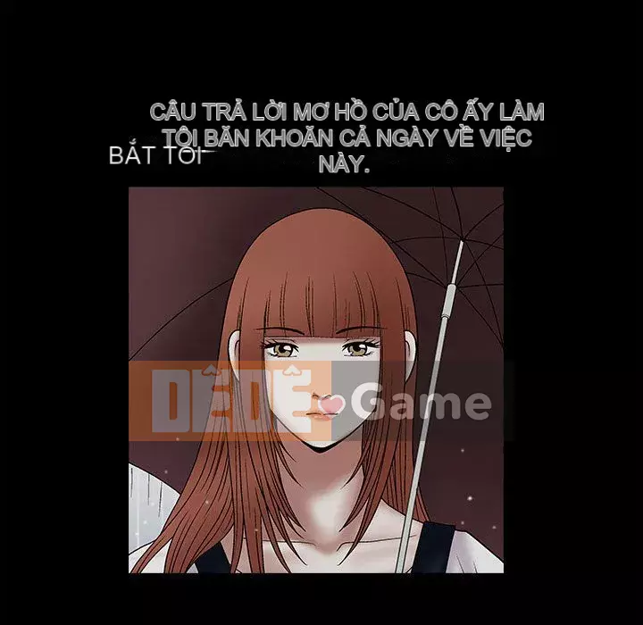 Thu hút Chương 10-11