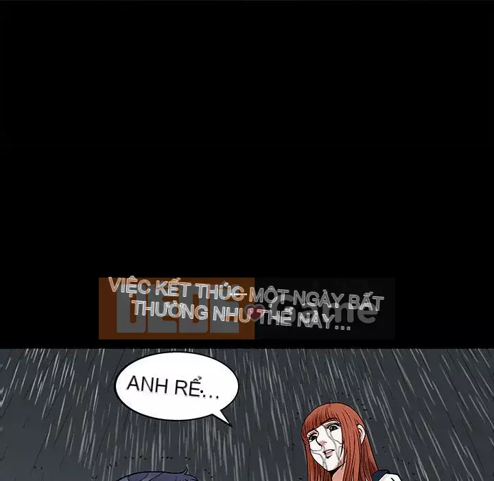 Thu hút Chương 10-11